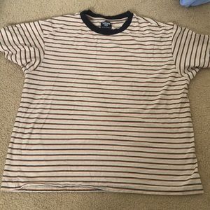 Stretchy medium shirt from cotton on